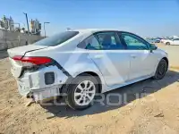2025 Toyota COROLLA фото