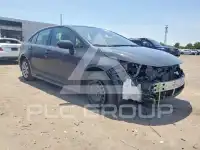 2025 Toyota COROLLA photo