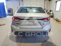2025 Toyota COROLLA photo
