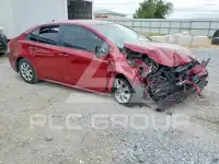 2025 Toyota COROLLA photo