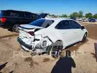 2025 Toyota COROLLA photo