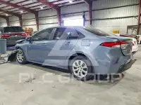 2025 Toyota COROLLA photo