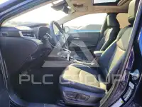 2025 Toyota COROLLA photo