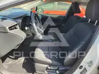 2025 Toyota COROLLA photo
