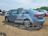 2025 Toyota COROLLA фото