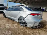2025 Toyota COROLLA фото