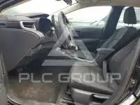 2025 Toyota COROLLA photo