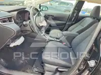 2025 Toyota COROLLA фото