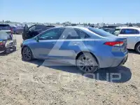 2025 Toyota COROLLA photo