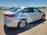 2025 Toyota COROLLA фото