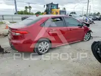 2025 Toyota COROLLA photo