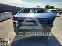 2025 Toyota COROLLA photo