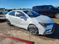 2025 Toyota COROLLA photo