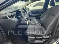2025 Toyota COROLLA photo