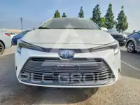 2025 Toyota COROLLA фото