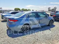 2025 Toyota COROLLA photo