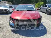 2025 Toyota COROLLA photo