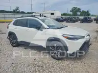 2025 Toyota COROLLA photo