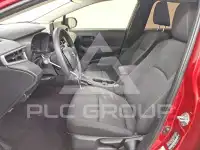 2025 Toyota COROLLA фото