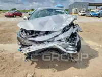 2025 Toyota COROLLA photo