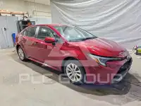 2025 Toyota COROLLA photo