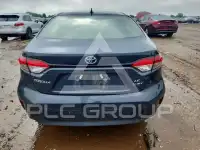 2025 Toyota COROLLA photo