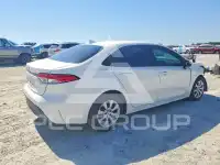 2025 Toyota COROLLA фото