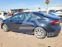 2025 Toyota COROLLA фото
