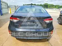 2025 Toyota COROLLA photo