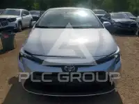 2025 Toyota COROLLA фото