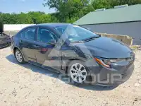 2025 Toyota COROLLA фото