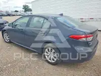 2025 Toyota COROLLA photo