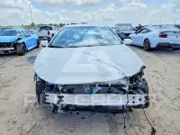 2025 Toyota COROLLA photo