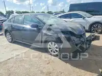 2025 Toyota COROLLA photo