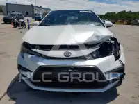 2025 Toyota COROLLA фото