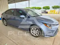 2025 Toyota COROLLA фото