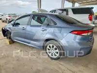 2025 Toyota COROLLA фото