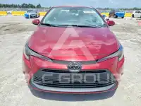 2025 Toyota COROLLA фото