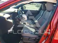 2025 Toyota COROLLA photo