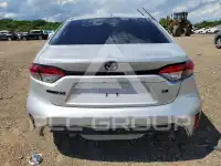 2025 Toyota COROLLA фото