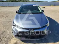2025 Toyota COROLLA фото