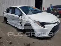 2025 Toyota COROLLA photo