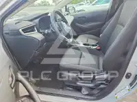 2025 Toyota COROLLA фото