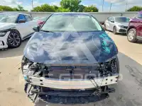 2025 Toyota COROLLA photo