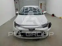 2025 Toyota COROLLA фото