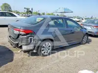 2025 Toyota COROLLA фото