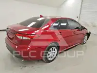 2025 Toyota COROLLA фото