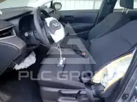 2025 Toyota COROLLA фото