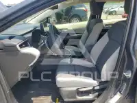 2025 Toyota COROLLA photo