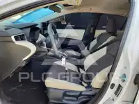 2025 Toyota COROLLA photo